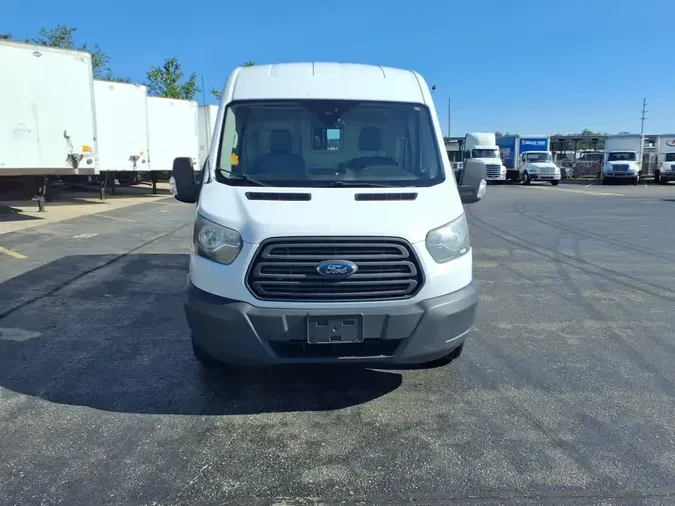 2015 FORD MOTOR COMPANY TRANSIT CONNECT
