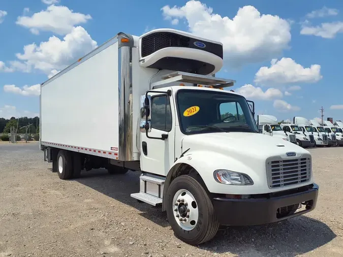 2021 FREIGHTLINER M2 106