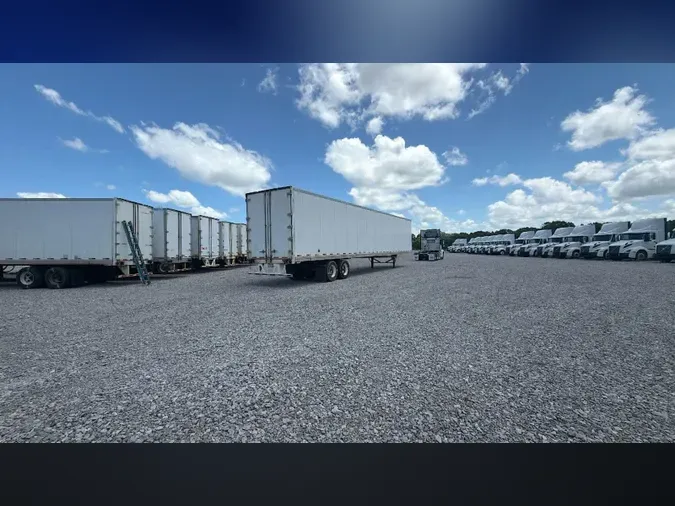 2008 Strick Trailers Otherd5bcdb496974ef45d3b08b4974ed643b