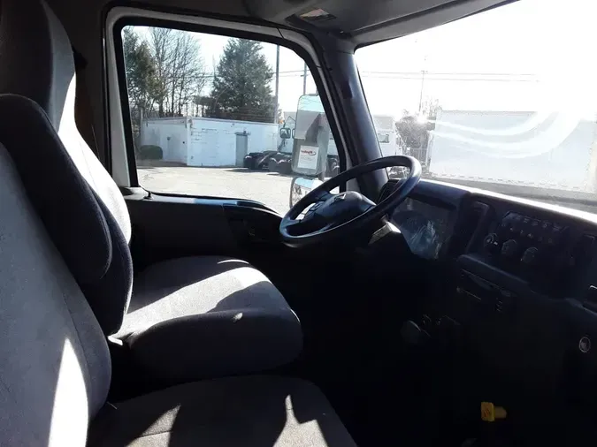 2020 NAVISTAR INTERNATIONAL MV607 (4X2)