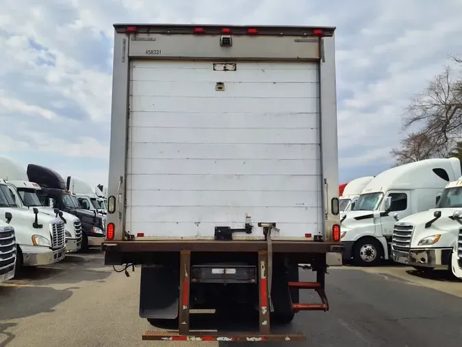 2019 FREIGHTLINER/MERCEDES M2 106d5c0d7e11a2e1f9f9e5978b8e091ccdc
