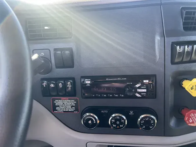 2019 Peterbilt 579d5c14a40a630658f16a3f78cbbb22ed9