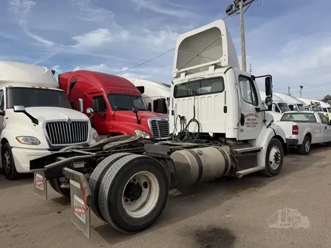 2021 FREIGHTLINER BUSINESS CLASS M2 112