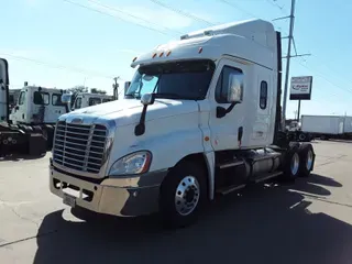 2020 FREIGHTLINER/MERCEDES CASCADIA 125