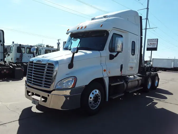 2020 FREIGHTLINER/MERCEDES CASCADIA 125d5c24065a6801d78680b78a7a655fae1