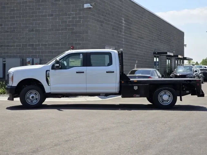 2024 Ford Super Duty F-350 SRW