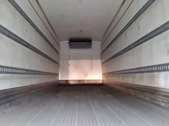 2017 FREIGHTLINER/MERCEDES M2 106