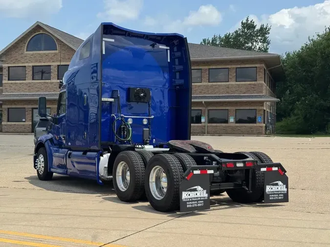 2022 PETERBILT 579d5c2bb59fd7276e3f6cdbd1ad730c2a4