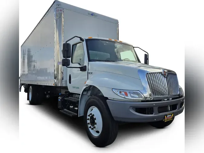 2022 International MV607d5c2e10dd0a73b09a3befe67f6e6549a