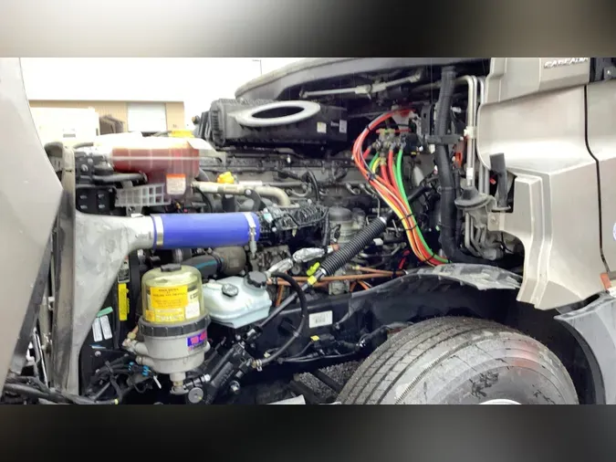 2024 Freightliner Cascadia