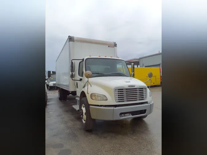 2020 FREIGHTLINER/MERCEDES M2 106