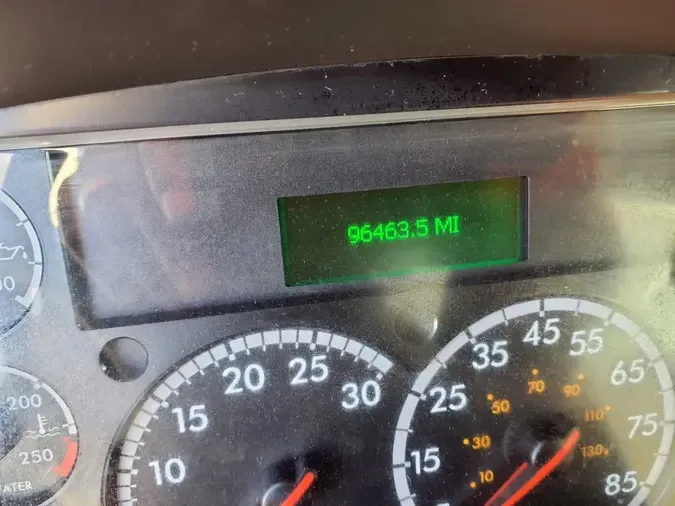 2018 FREIGHTLINER/MERCEDES M2 106