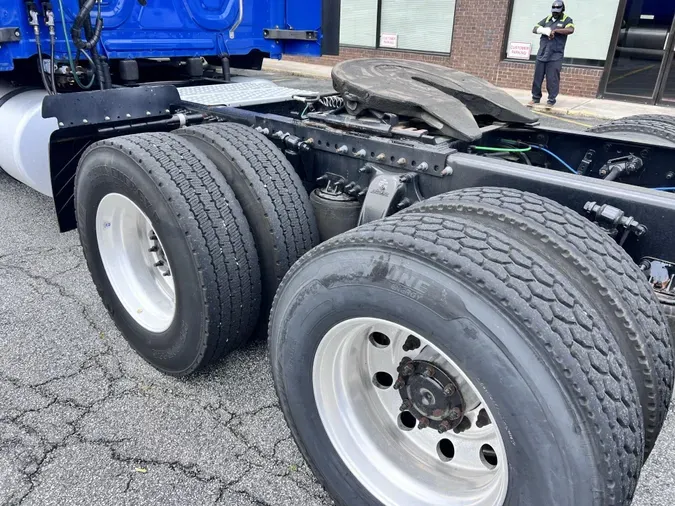 2020 Freightliner Cascadia