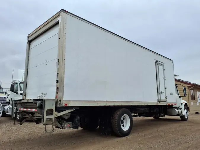 2020 NAVISTAR INTERNATIONAL MV607 (4X2)d5c6c1e8d24f3e5d3ff2ef4aeea7a872