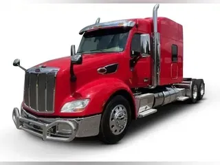 2020 Peterbilt 579