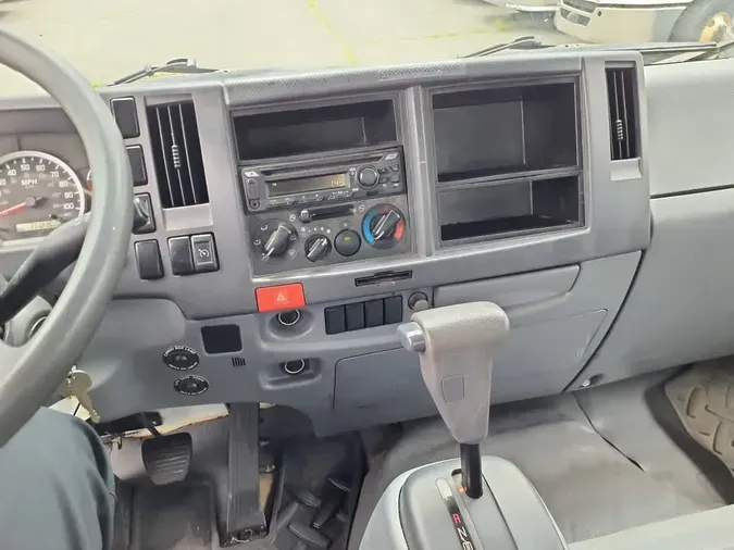2018 ISUZU FTR