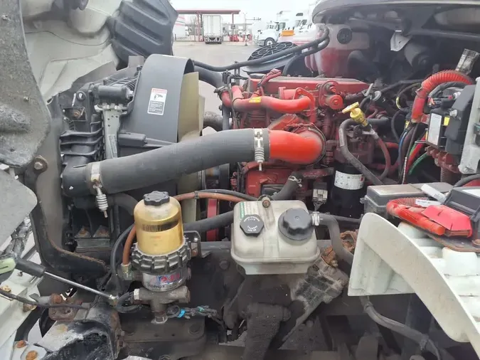 2020 FREIGHTLINER/MERCEDES M2 106