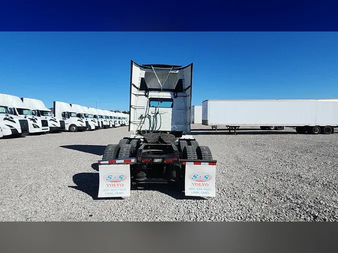 2019 Volvo VNL300d5c84f94ae5af47dcc744fbfb79bec54