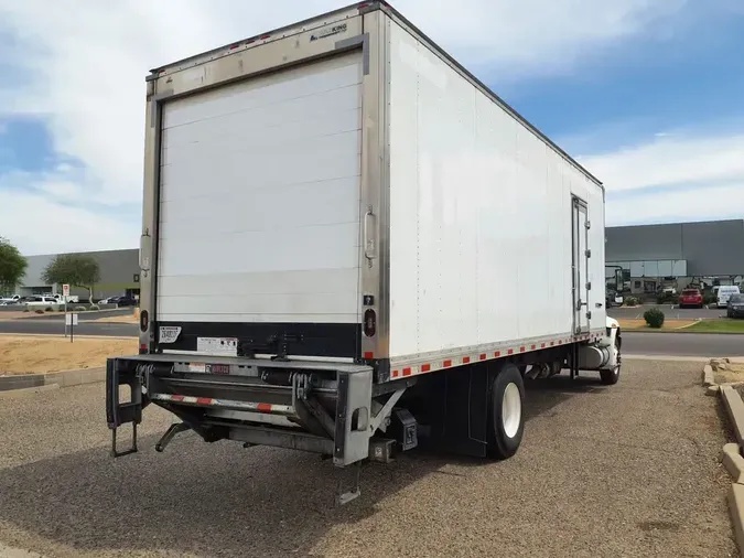 2018 NAVISTAR INTERNATIONAL 4300
