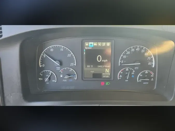 2020 FREIGHTLINER/MERCEDES NEW CASCADIA PX12664d5c94c384be9222af381e646d230e560