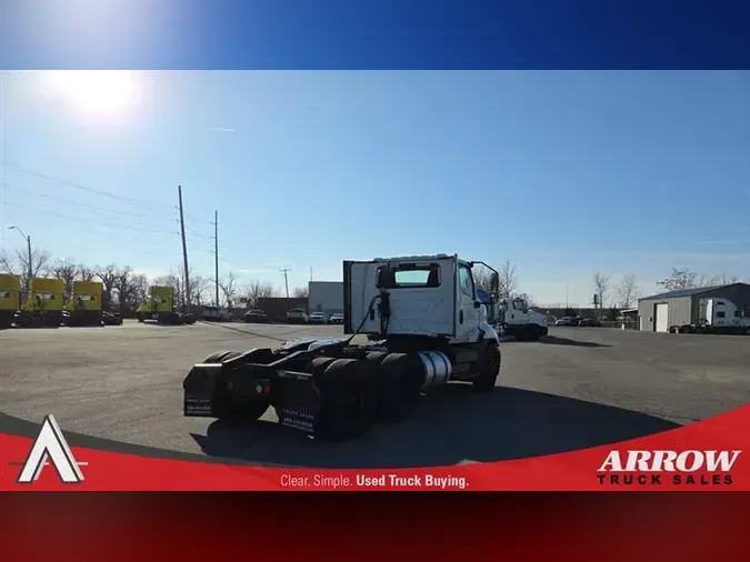 2020 INTERNATIONAL RH613