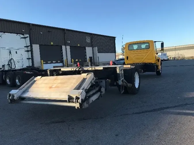 2019 International 4300