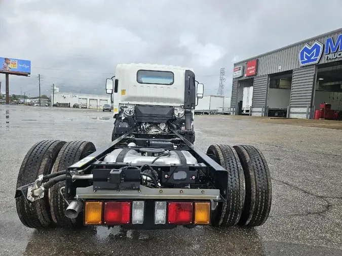 2025 ISUZU NPRGASHDd5c9f948743bdb8bffa0f4d8aaaaad43