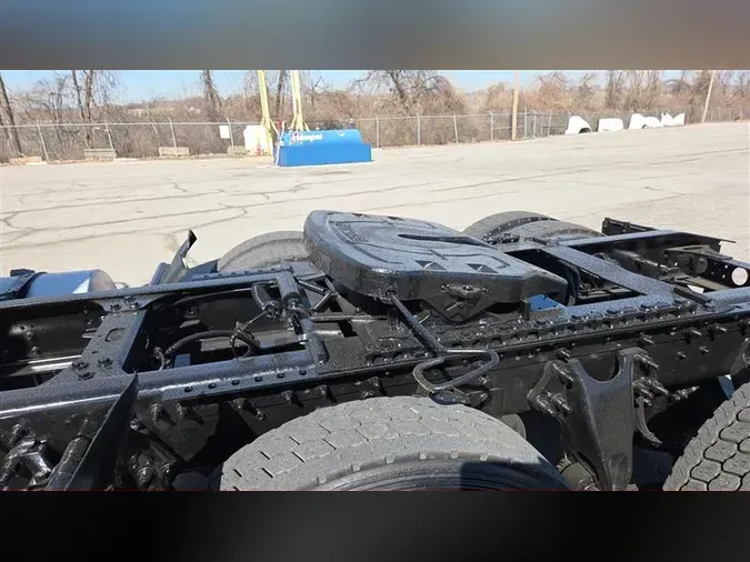 2020 INTERNATIONAL RH613