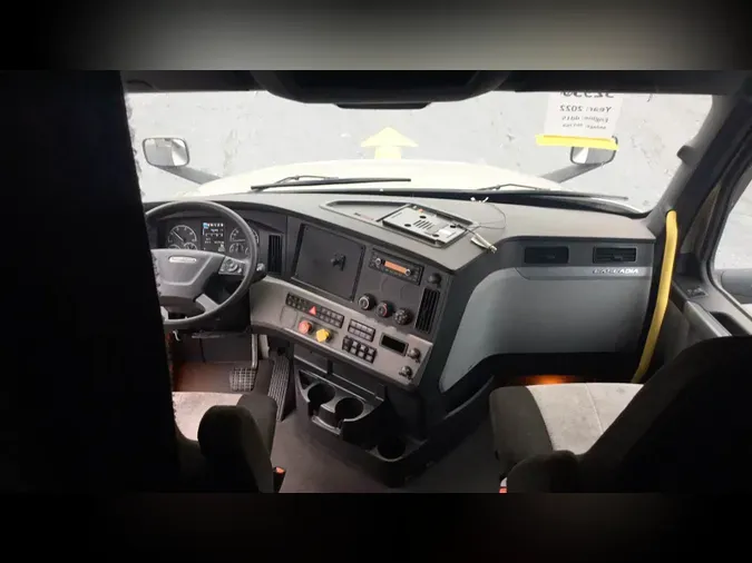 2022 Freightliner Cascadia 126d5caf11c05e04e36ad1a2a3170918f83
