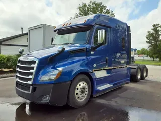 2019 FREIGHTLINER/MERCEDES NEW CASCADIA PX12664