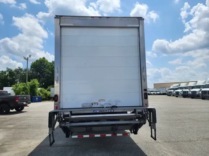 2019 FREIGHTLINER/MERCEDES M2 106