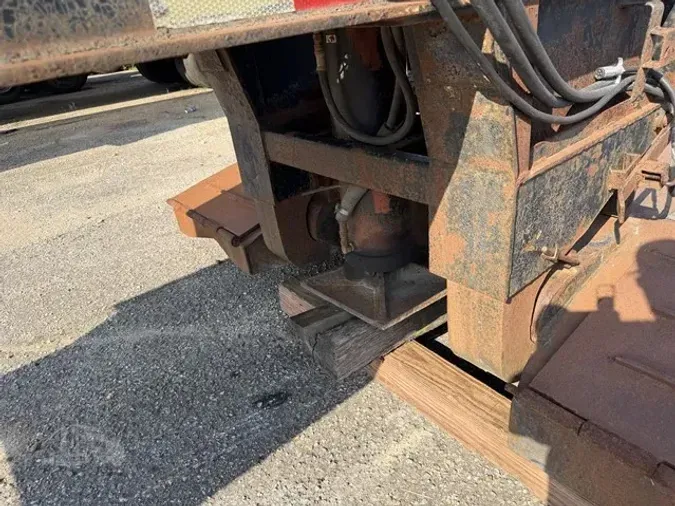 1996 WITZCO CHALLENGER RG50