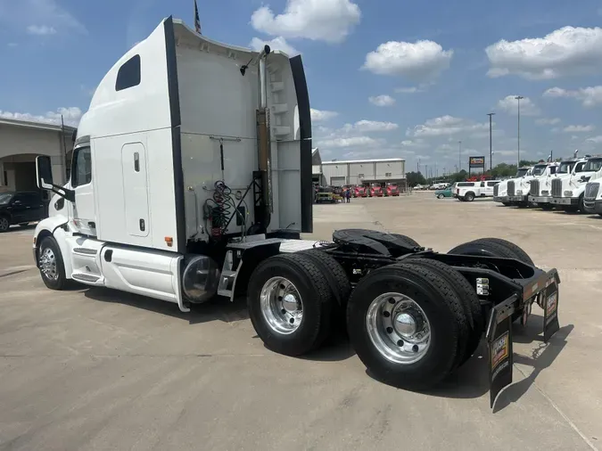 2020 Peterbilt 579