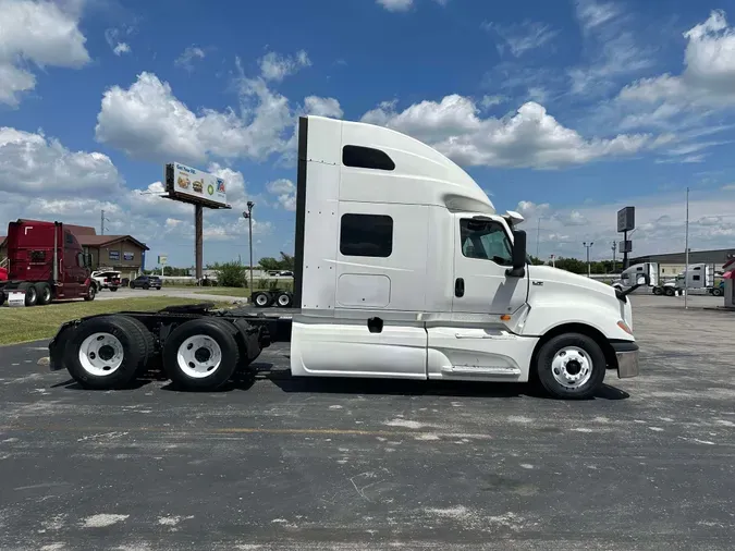 2019 INTERNATIONAL LT625