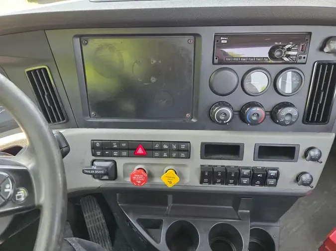 2019 FREIGHTLINER NEW CASCADIA PX12664