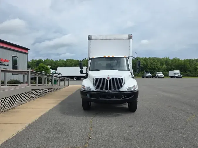 2020 NAVISTAR INTERNATIONAL MV607 (4X2)d5ce1d065c68fbed5f53acbbf28acee7