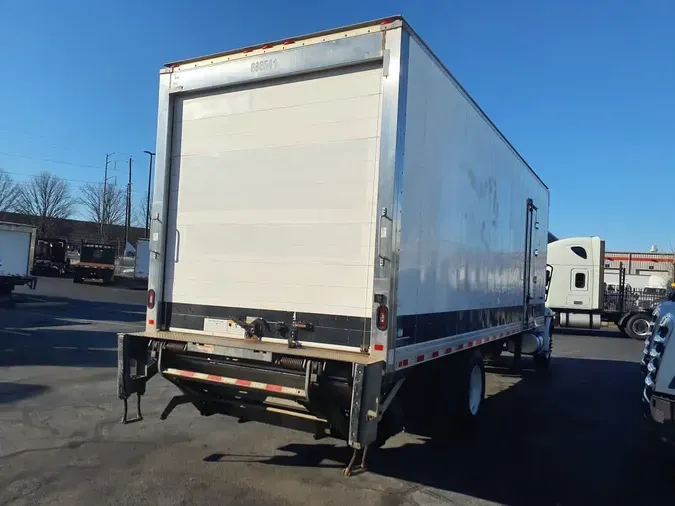 2018 NAVISTAR INTERNATIONAL 4300