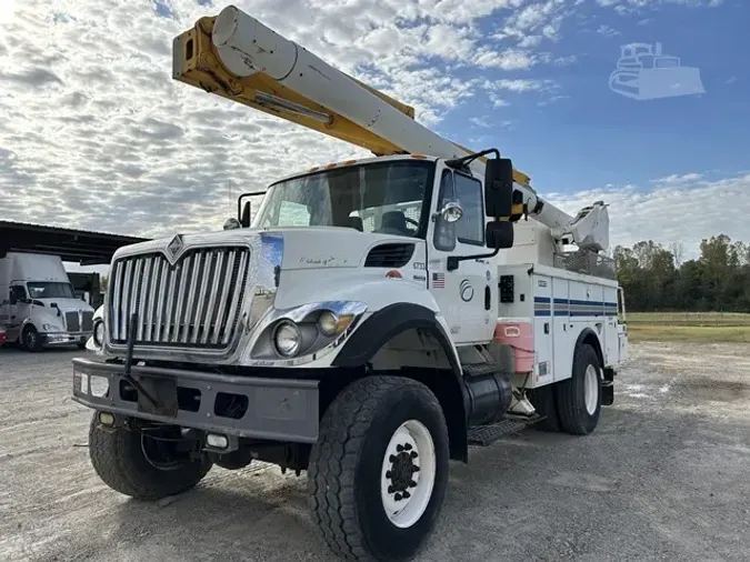 2008 ALTEC L42M