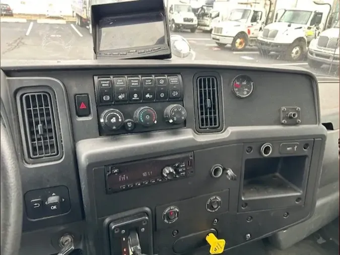 2019 NAVISTAR INTERNATIONAL MV607 (4X2)