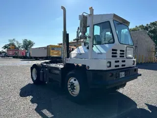 2017 CAPACITY OF TEXAS TJ5000