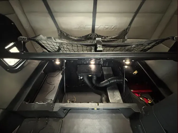 2021 Freightliner Cascadia 126d5d19ae1450fe236323af45cc2595f8f