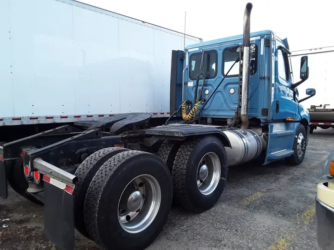 2021 FREIGHTLINER/MERCEDES NEW CASCADIA PX12664