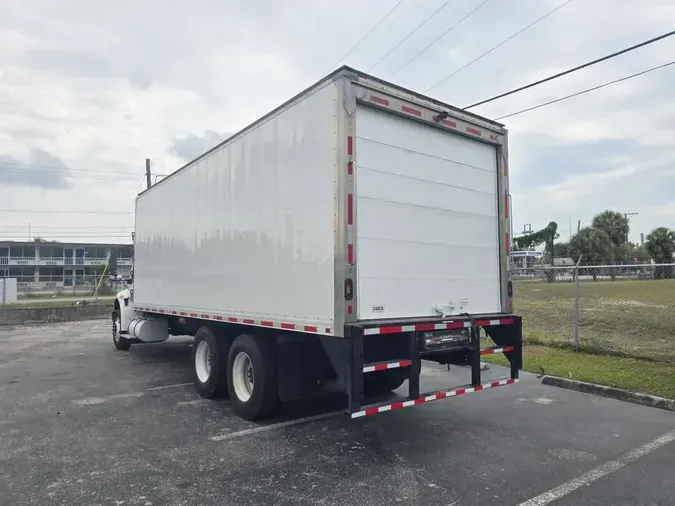 2020 NAVISTAR INTERNATIONAL MV607 (6X4)