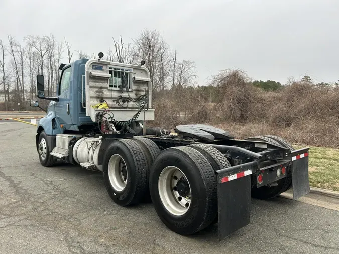 2020 International LT625d5d2de483ab809ee602d341fc40fe319