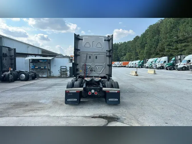 2024 Freightliner Cascadia 126d5d2fc88e20724ee182dd35704dd0a16