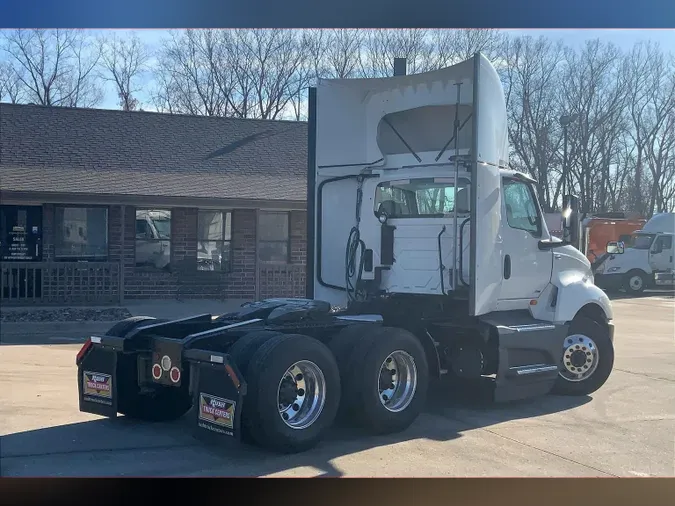 2021 INT LT625 6x4