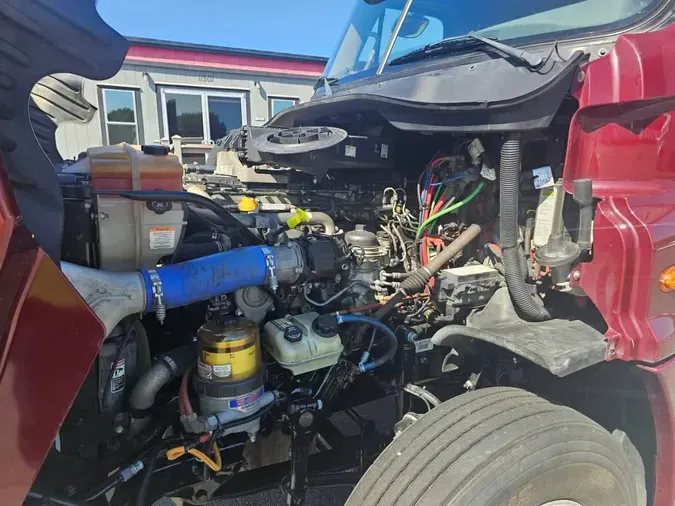 2020 FREIGHTLINER CASCADIA 125