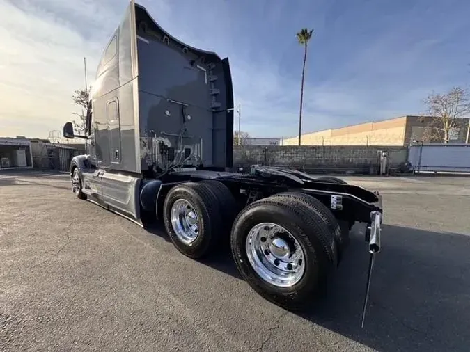 2024 Peterbilt 579