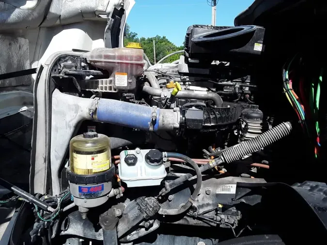 2020 FREIGHTLINER/MERCEDES NEW CASCADIA PX12664