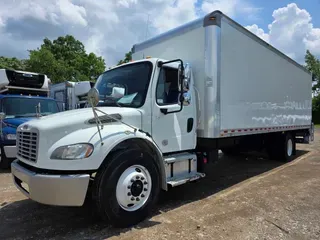 2020 FREIGHTLINER M2 106
